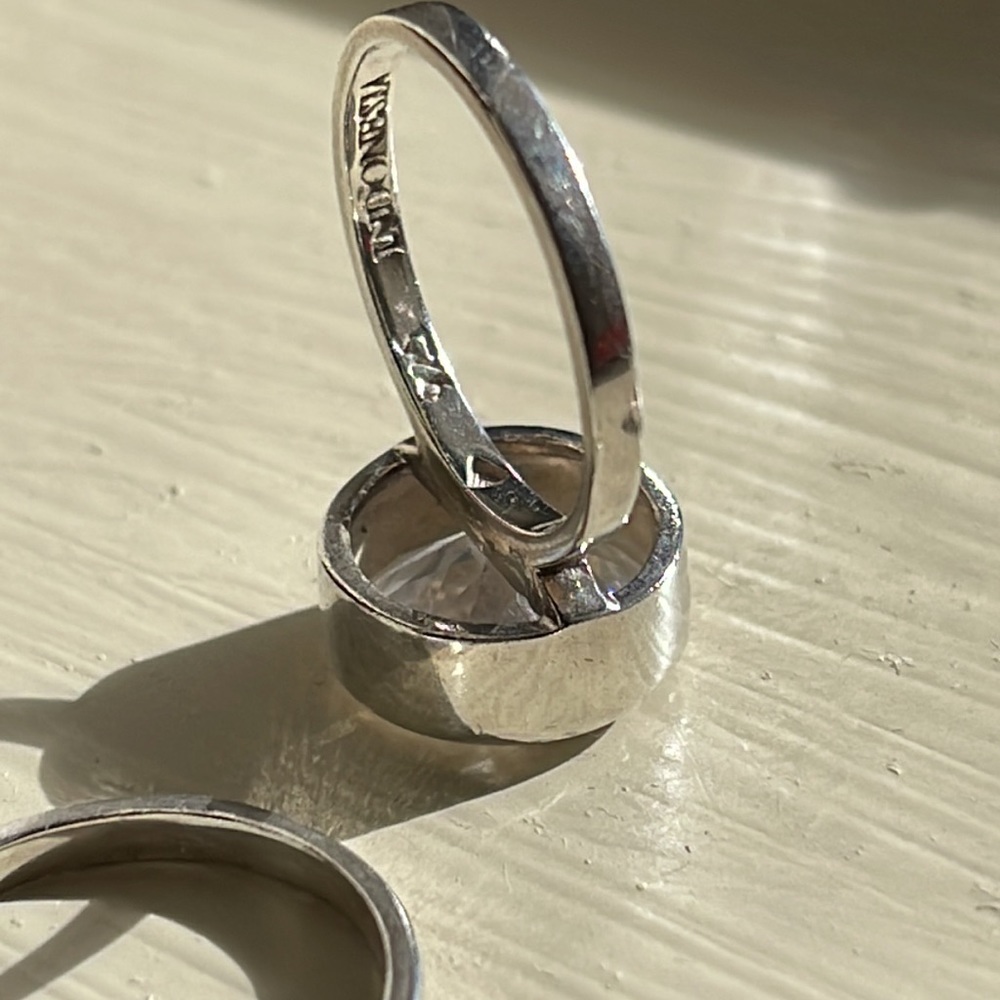 Silpada Stackable Ring - image 5